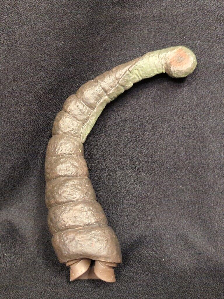 大怪獣シリーズ