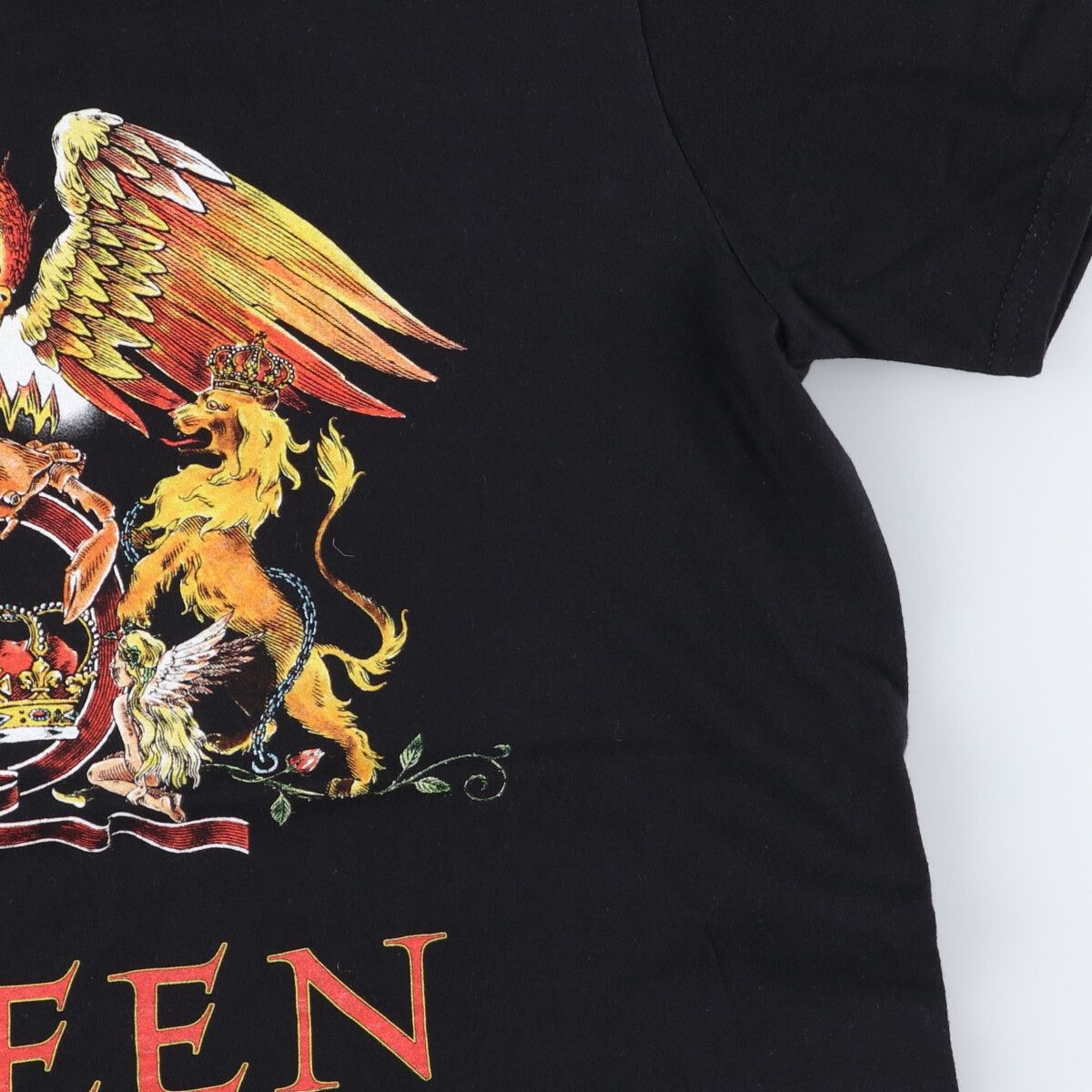 Queen ヴィンテージTシャツ XLサイズ 2025年最新】queen tシャツ