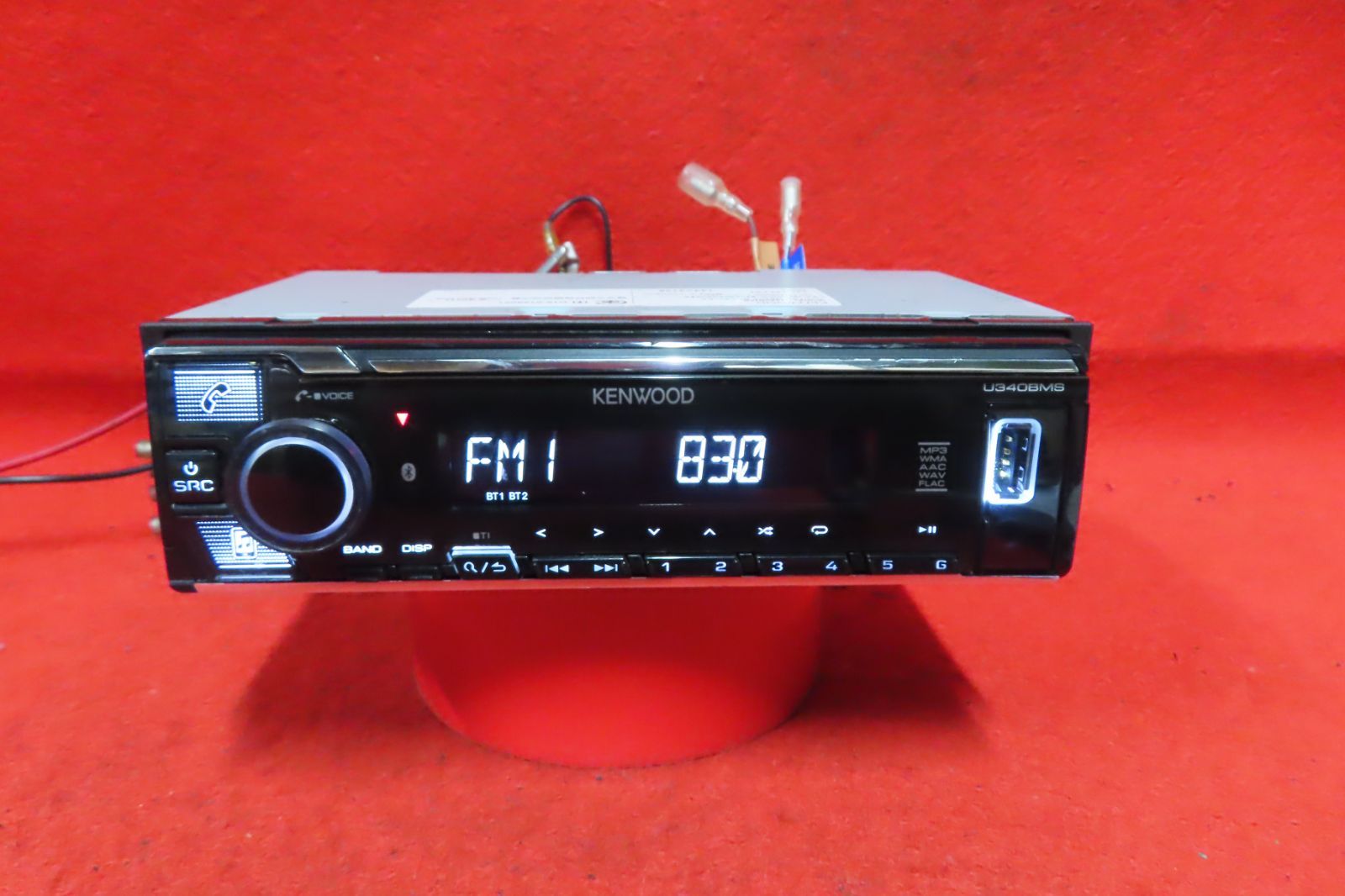 付|KENWOOD