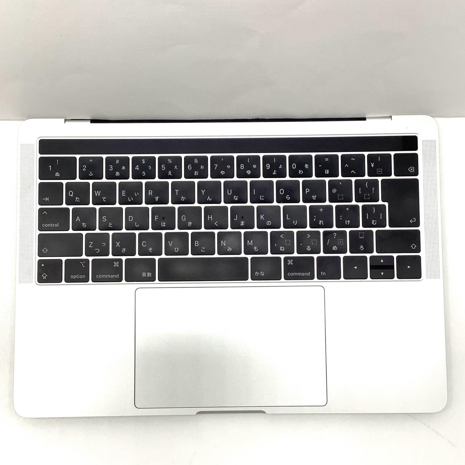 最速発送】Apple MacBook Pro 13インチ 2019 /i5 /8GB /128GB