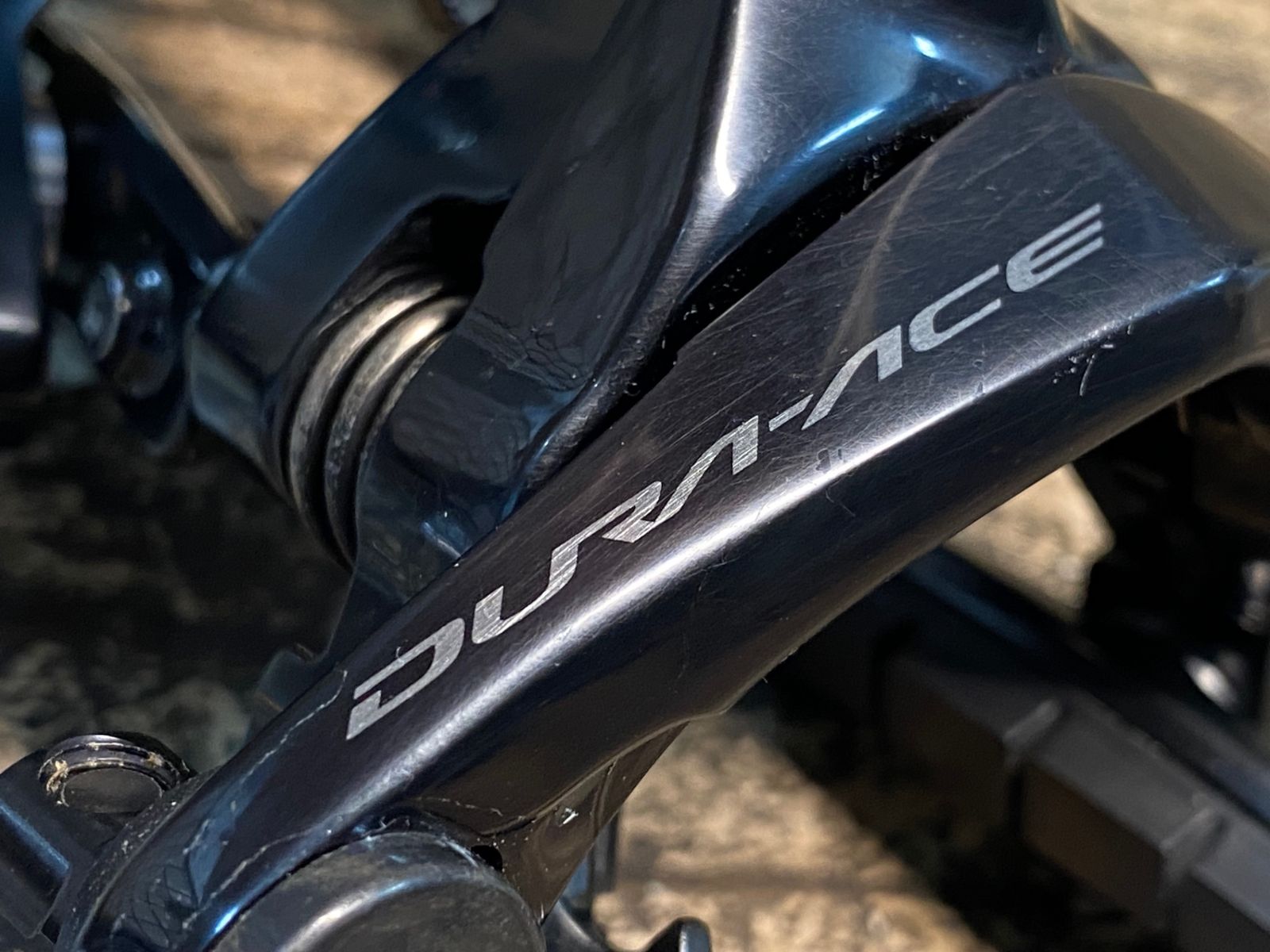 JB791 シマノ SHIMANO デュラエース DURA-ACE BR-R9100