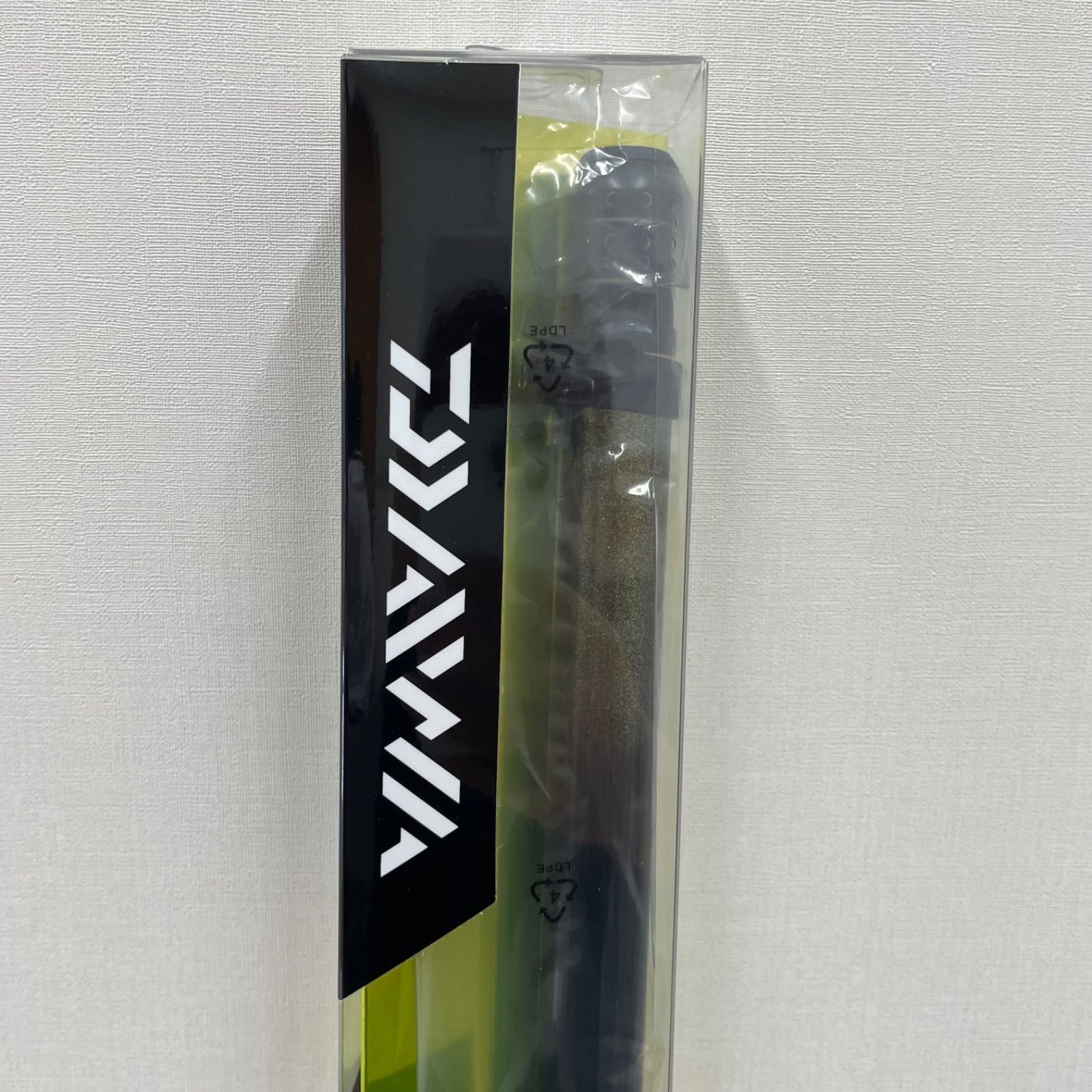 □ダイワ 渓流竿 春渓 61M 超硬 A25-1385 - メルカリ