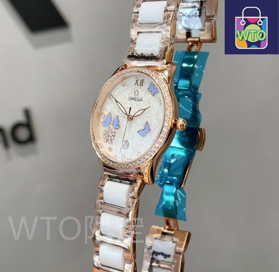 OMEGA 自動巻き 腕時計 レディース オメガ OMEGA｜レディースマティック｜自動巻き・1960年代製