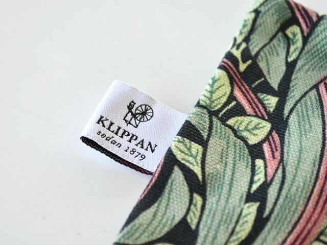 モリス クッションカバー