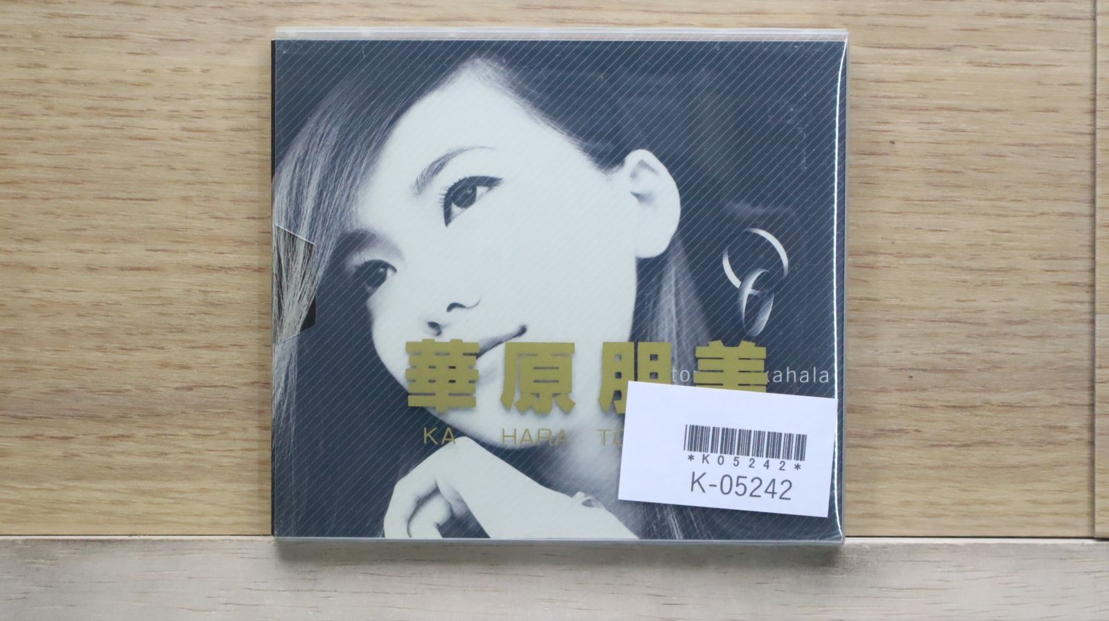 国内盤CD☆華原朋美/Tomomi Kahara□ LOVE BRACE 【PICX1004/4988102123352】K05242 - メルカリ