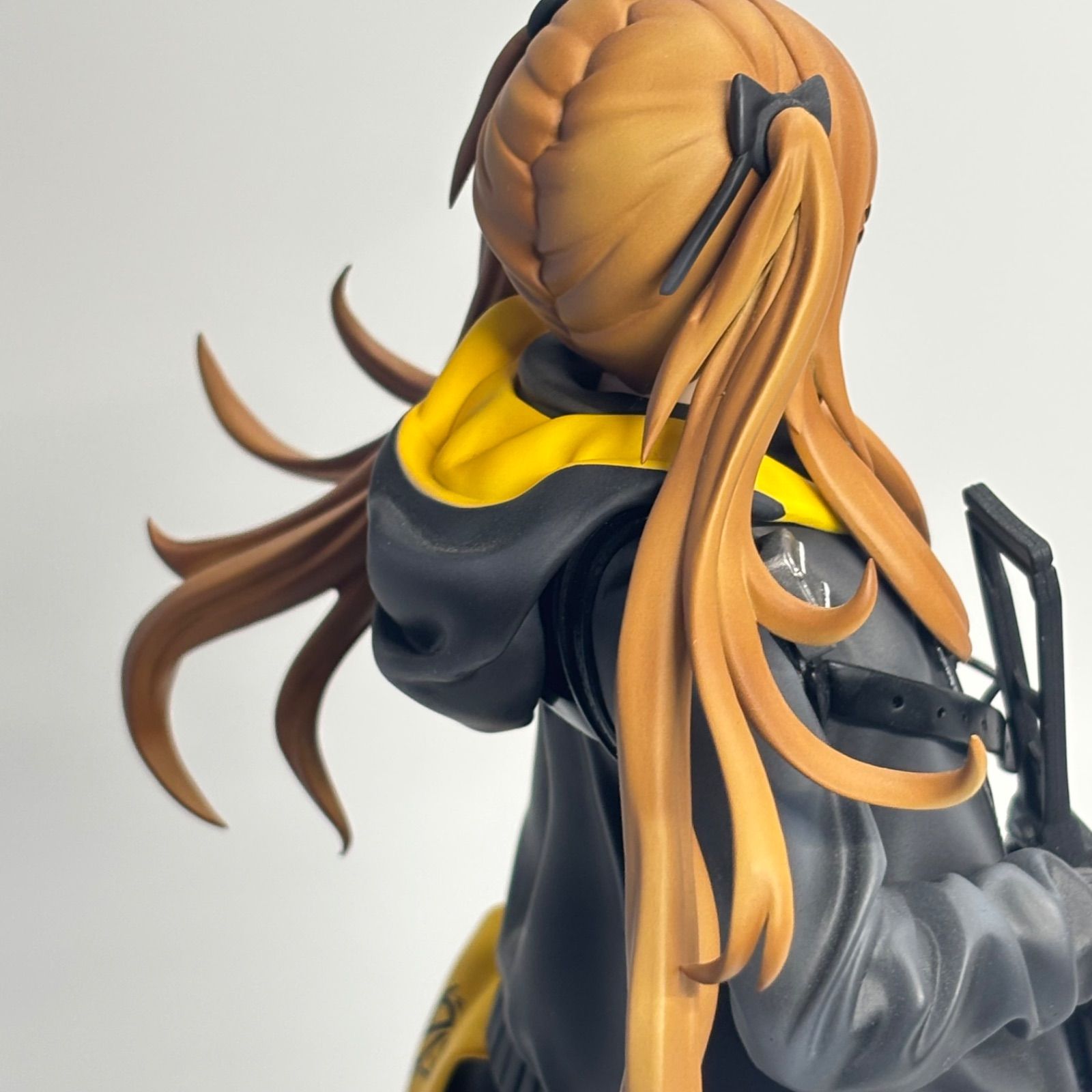 美品】青島文化教材社 ファニーナイツ ドールズフロントライン