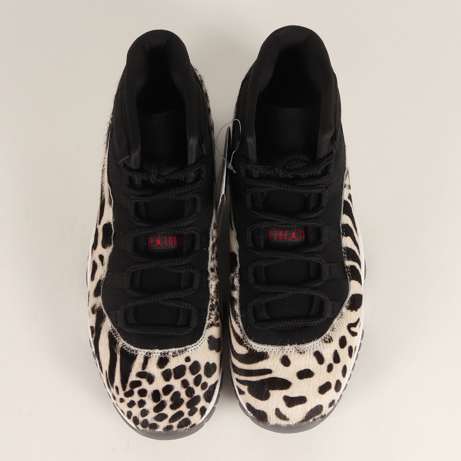 新品】NIKE ナイキ サイズ:29.0cm | WMNS AIR JORDAN 11 RETRO Animal 