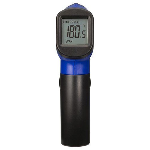 カスタム CUSTOM 放射温度計 IR-210 手で触れない箇所の温度測 最高