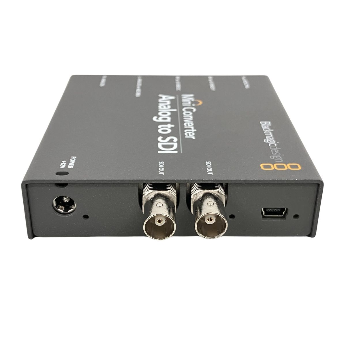 SDI アナログ変換器コンバーター