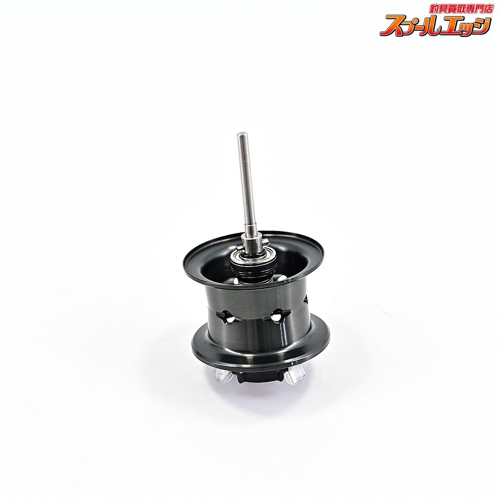 ショップ 【シマノx夢屋】 20メタニウム 浅溝 シャロースプール