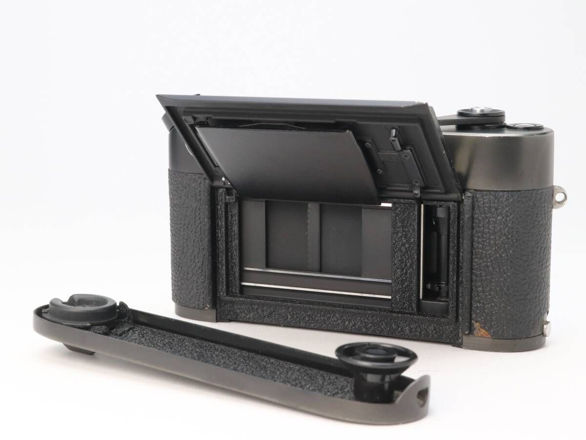 Leica ライカ MP 0.72 美品 保証書 箱 セット ほぼ新品 Leica MP