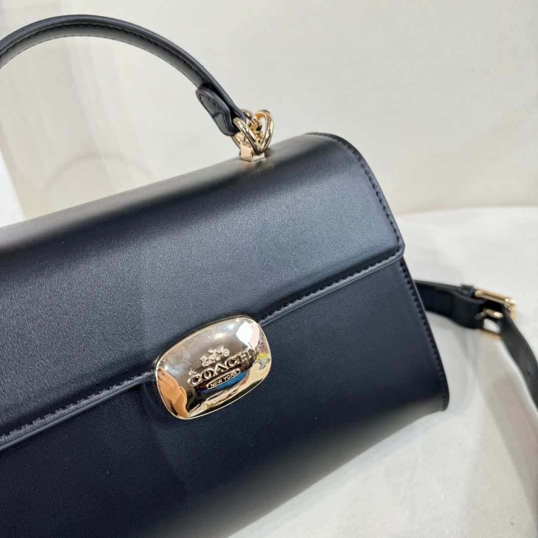 ♡COACH ２４時間以内発送♡ 今日特価】COACH コーチ 斜め掛け・手提げバッグ 送料無料 限定