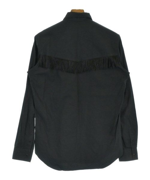 TOGA カジュアルシャツ メンズ トーガ 中古 古着 TOGA - TOGA トーガ  