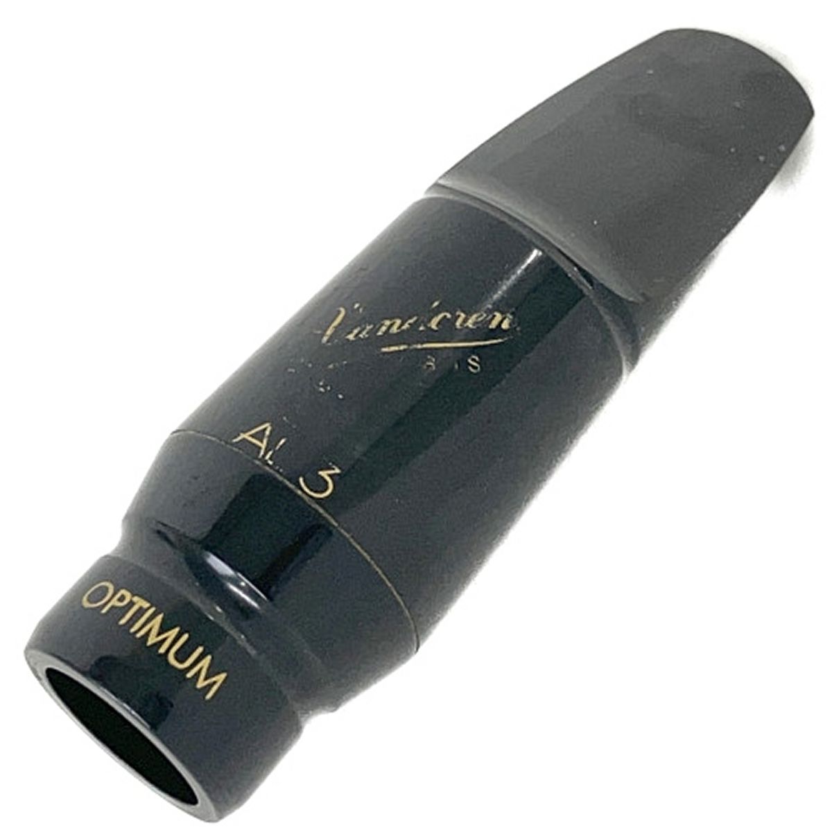 vandoren optimum AL3 アルトサックス マウスピース Y9892389