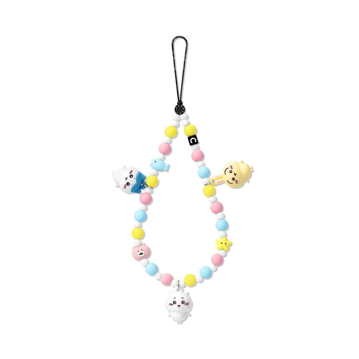 新品 ちいかわ CASETiFY ストラップ 限定アイテム 平日発送