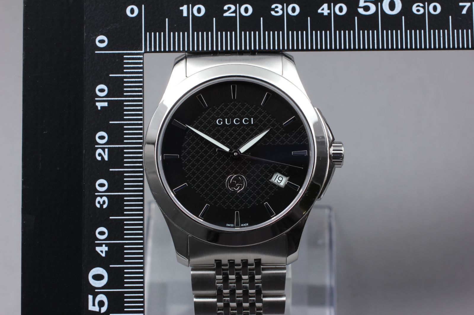 Gタイムレス Gucci