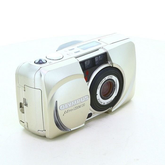 オリンパス) OLYMPUS ミュー ZOOM130 【公式通販】