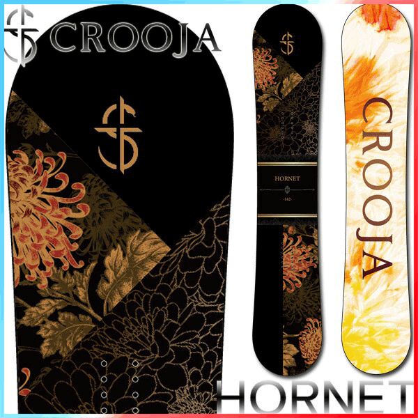 CROOJA/ホーネット　142 000000019500_MZ7uKYT.jpg