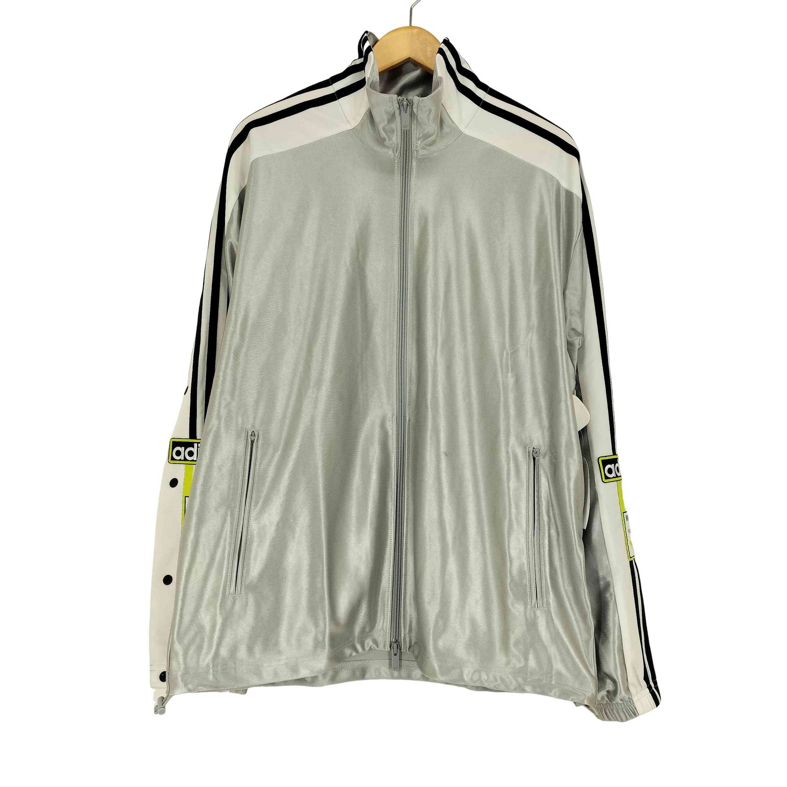新品 adidas ADILENIUM シーズン2 メガブレイクジャケット アディダス Adilenium シーズン 2 メガブレイクジャケット