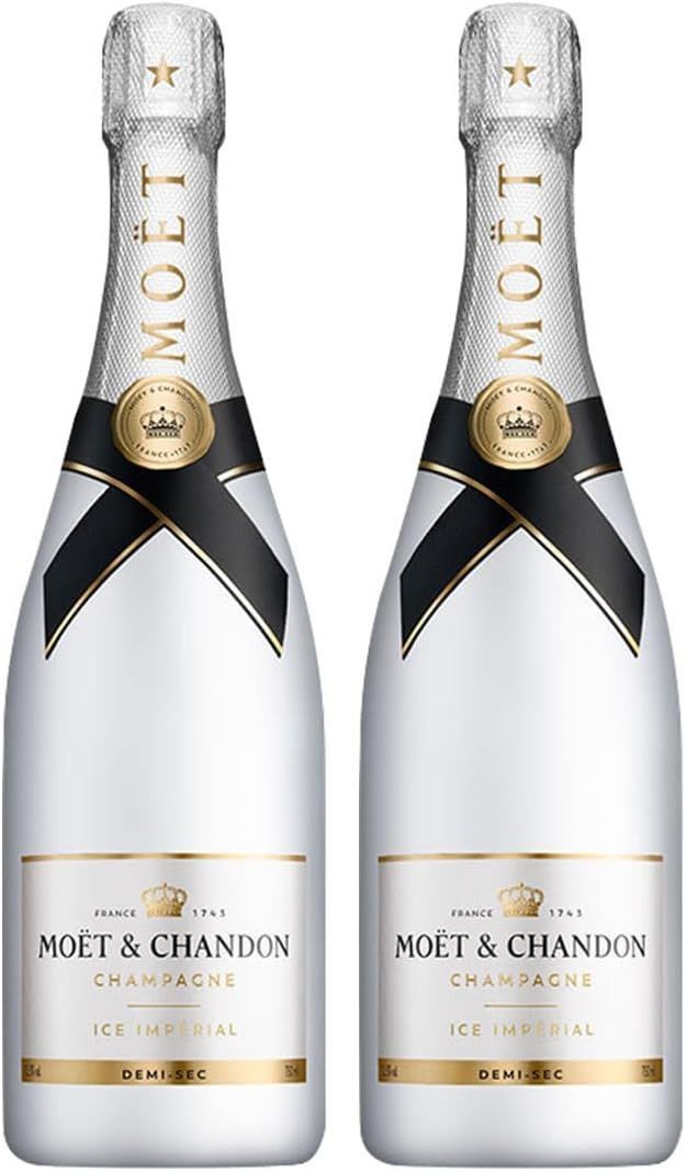 モエ エ シャンドン アイス アンぺリアル 750ml 2本 正規品