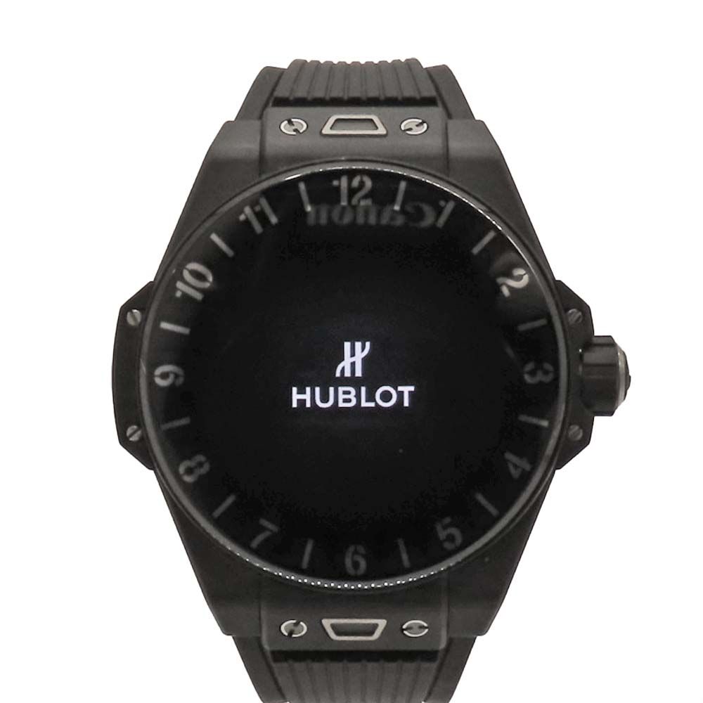 中古】HUBLOT ウブロ 440.CI.1100.RX ビッグバン e 42mm