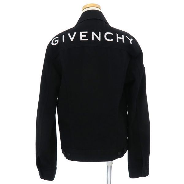 デニムジャケット