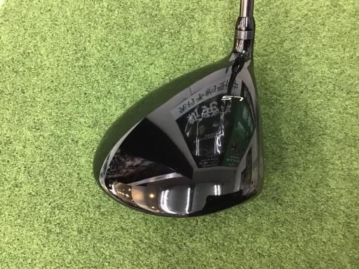 プロギア LS ドライバー 2021 10.5° Speeder EVO for PRGR S