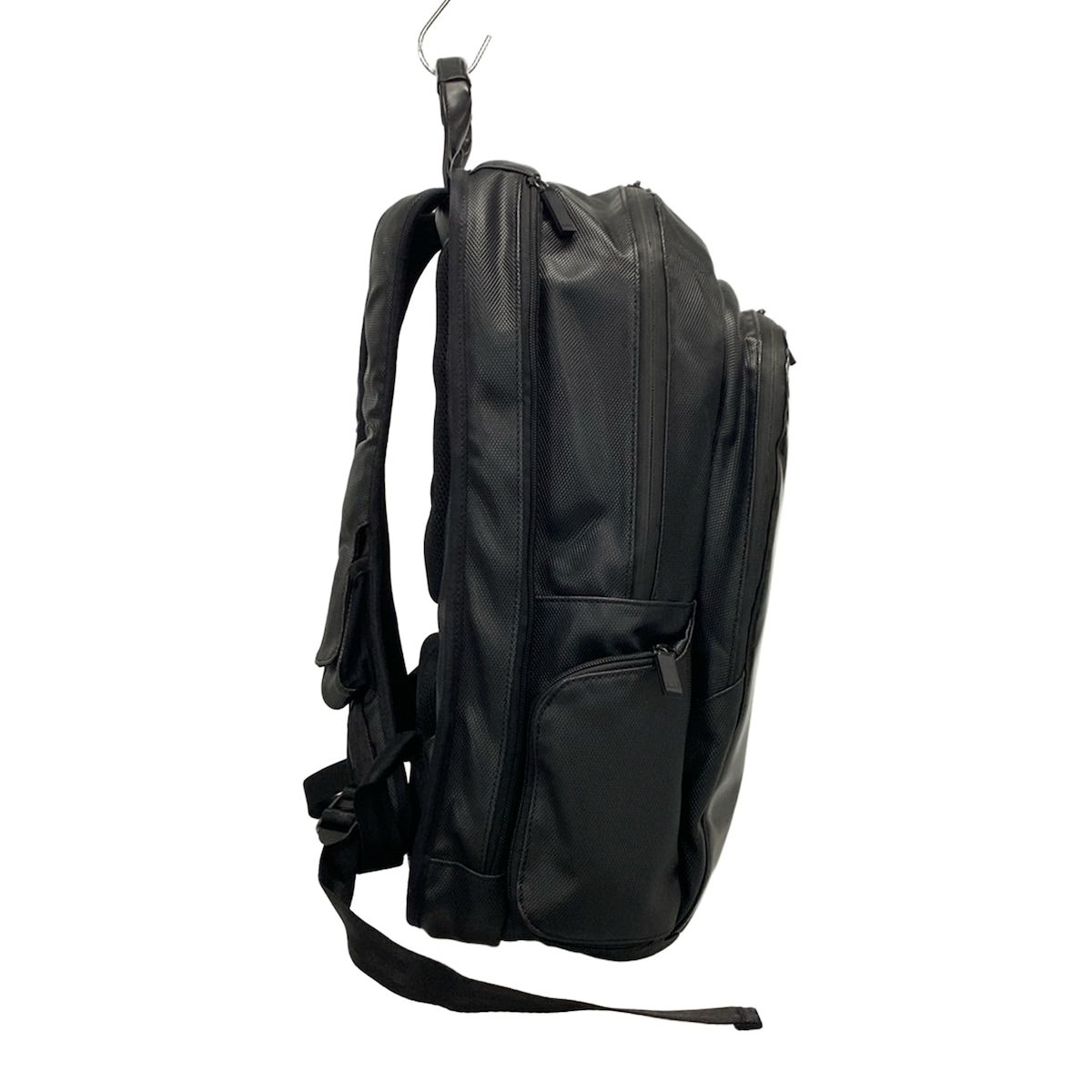 新品 ダンヒル dunhill リュックサック ハムステッド ブラック 黒 最終