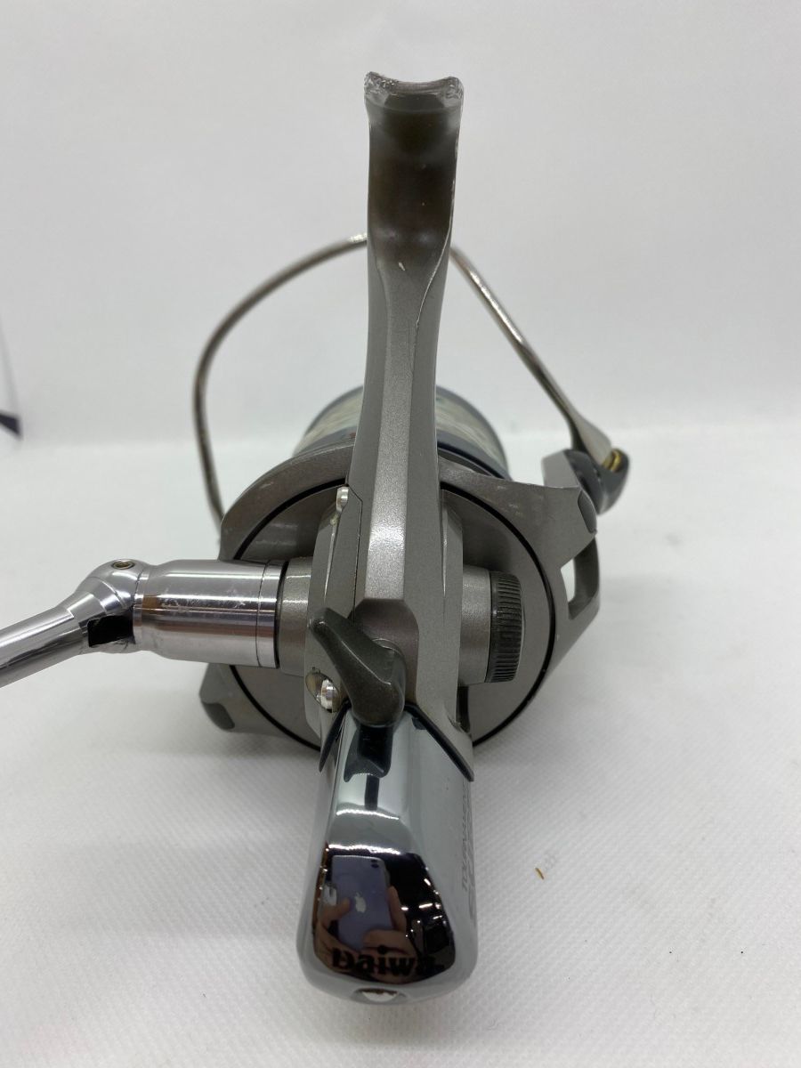 スピニングリール トーナメントサーフベイシア45