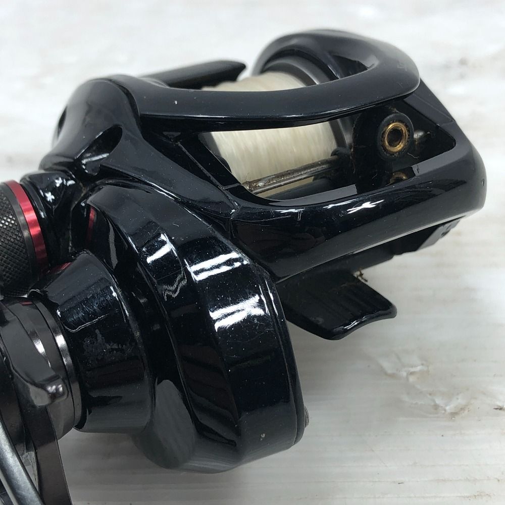 ΣΣSHIMANO シマノ ベイトリール 17スコーピオンDC100 03659 - メルカリ