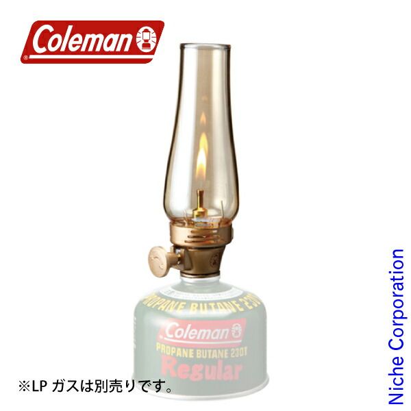 Coleman - 新品未開封　コールマン　Coleman　ルミエールランタン　205588 Amazon.co.jp: コールマン ルミエールランタン 205588