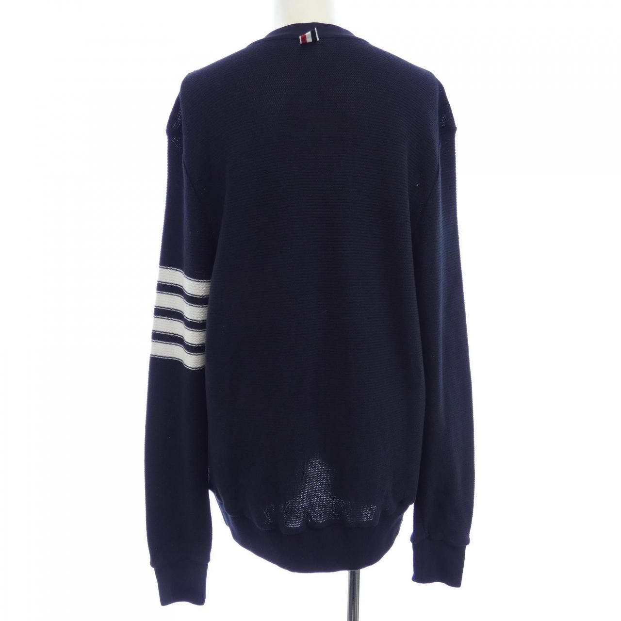 トムブラウン THOM BROWNE MJT306A-07897415 カーディガン