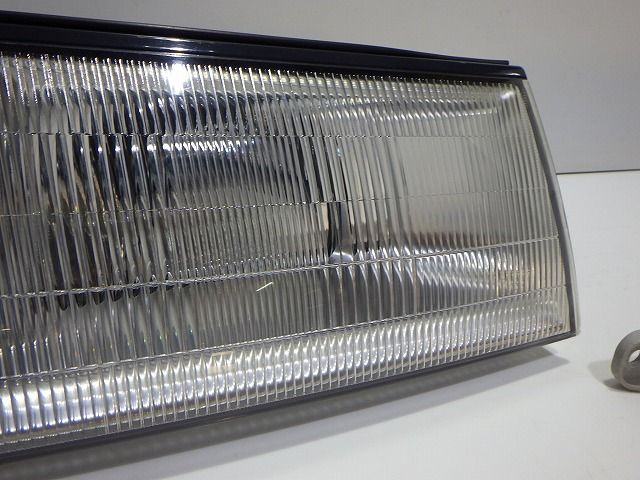 タウンエース ヘッドライト左右 ハロゲン CR30 CR31 28-72 50 コーティング 250910020 FFCRYSTALESIA_COM