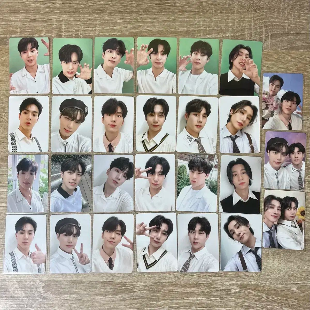 モネク シーグリ