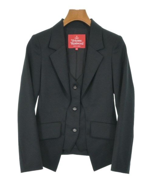 Vivienne Westwood RED LABEL デニムジャケット Vivienne Westwood RED LABEL ヴィヴィアンウエストウッド