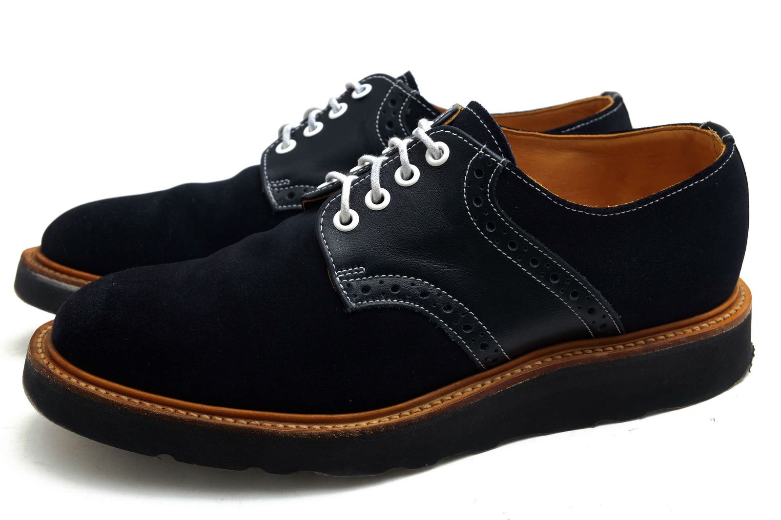 MARK MCNAIRY シューズ（その他） レディース マークマクナ