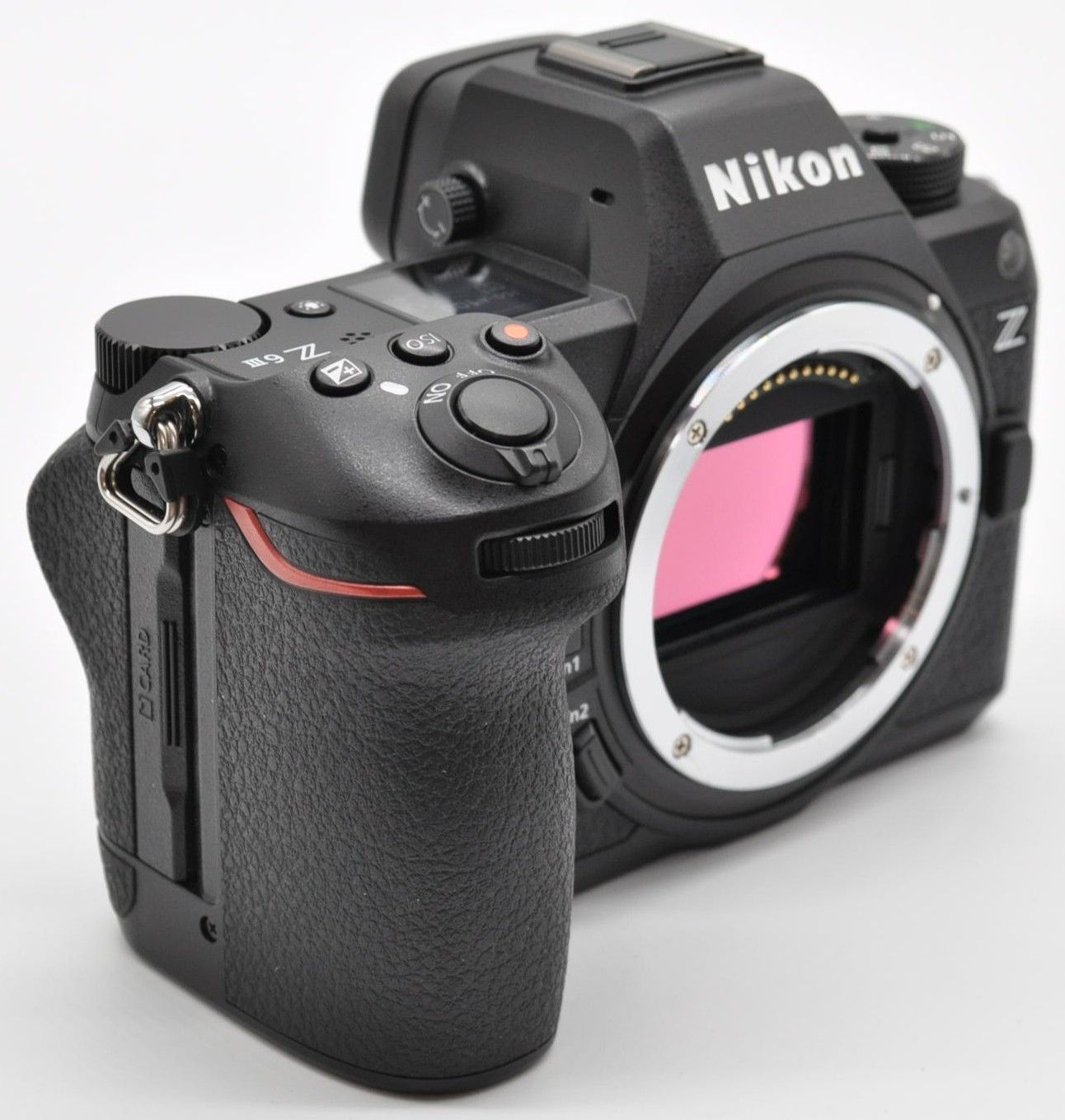 Nikon Z6III ボディ 美品 ニコン 《美品》Nikon Z6III ボディ : カメラ専門店マップカメラ