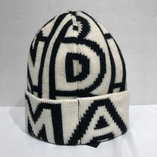 【未使用美品】フェンディ マークジェイコブス コラボ 総柄 ニット セーター フェンディ マークジェイコブス コラボ 未使用タグ付き ニット