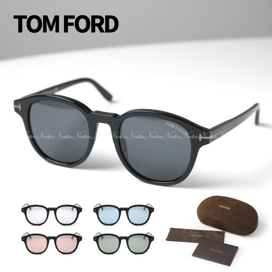 新品 トムフォード TF752 FT752 01A 眼鏡 メガネ サングラス - メルカリ