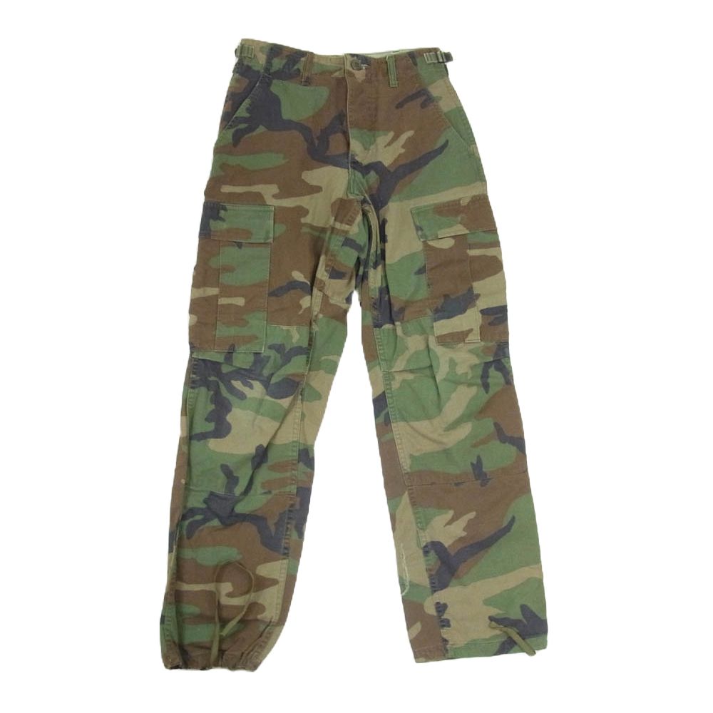 ヴィンテージ vintage DLA-100-90-C-0301 US.ARMY 米軍実物 90s