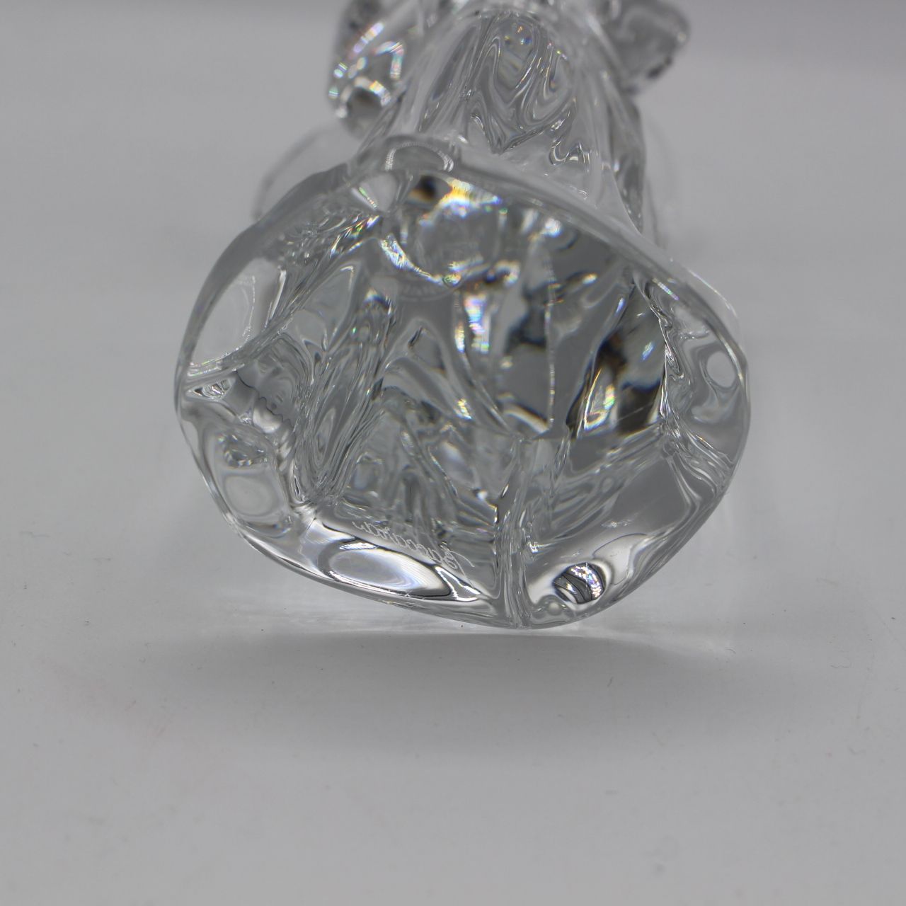 728 Baccarat 天使 エンジェル 笛吹き 置物 WWW_IBETON_RU