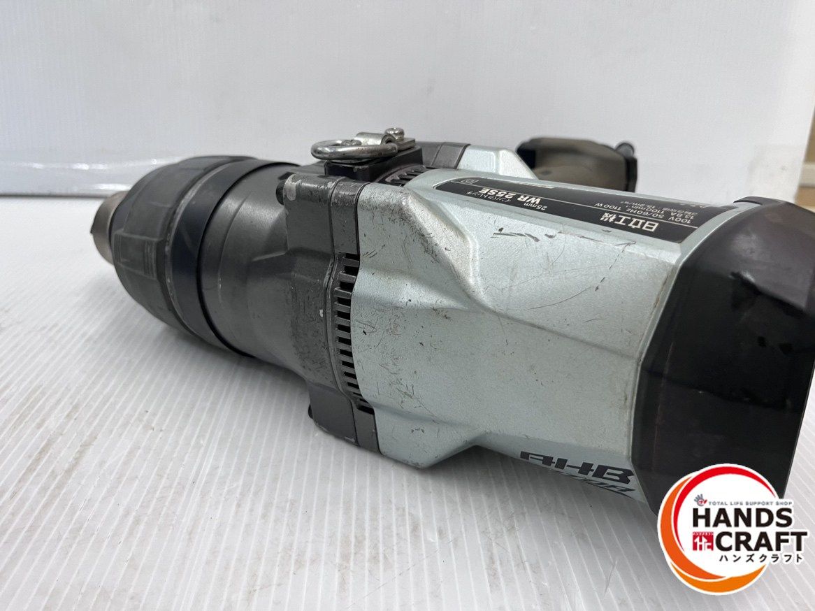 インパクトレンチ WR25SE