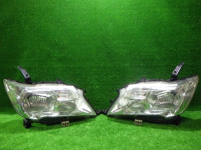 送料無料 セレナ C26 左ヘッドライト HID コイト 100-23097 新作入荷，高品質 美品 セレナ C26 前期 ヘッドライト 左右 キセノン