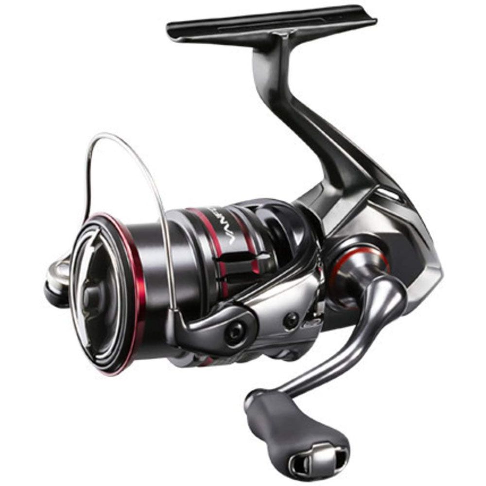 SHIMANO VANFORD 2500S スピニングリール 【公式通販】