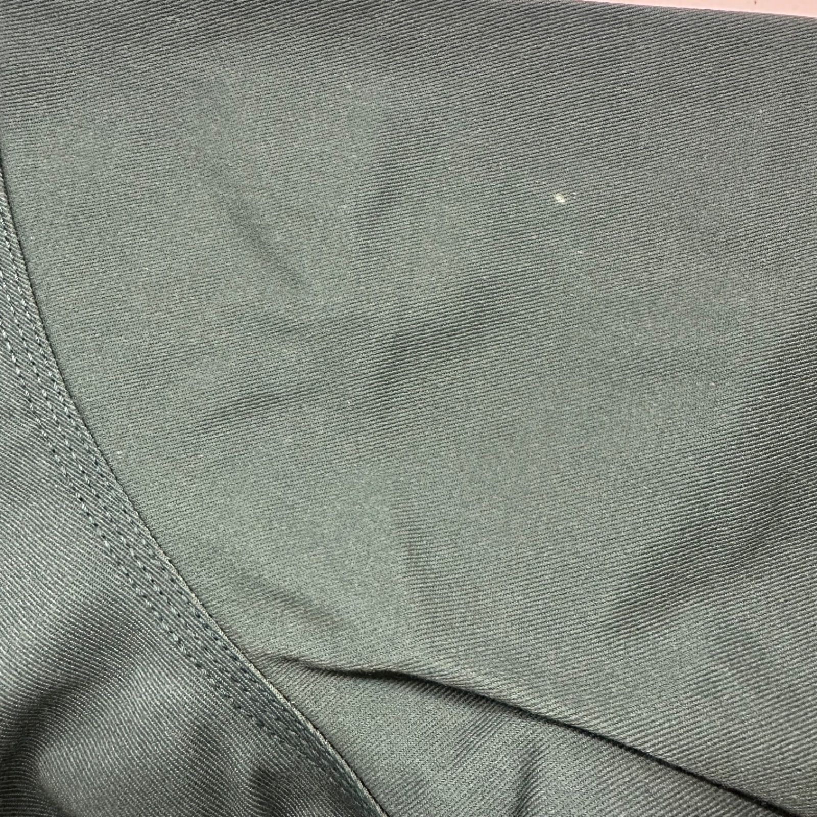 参考上代39600円 未使用品 SHINYA KOZUKA × Dickies 24AW EISENHOWER