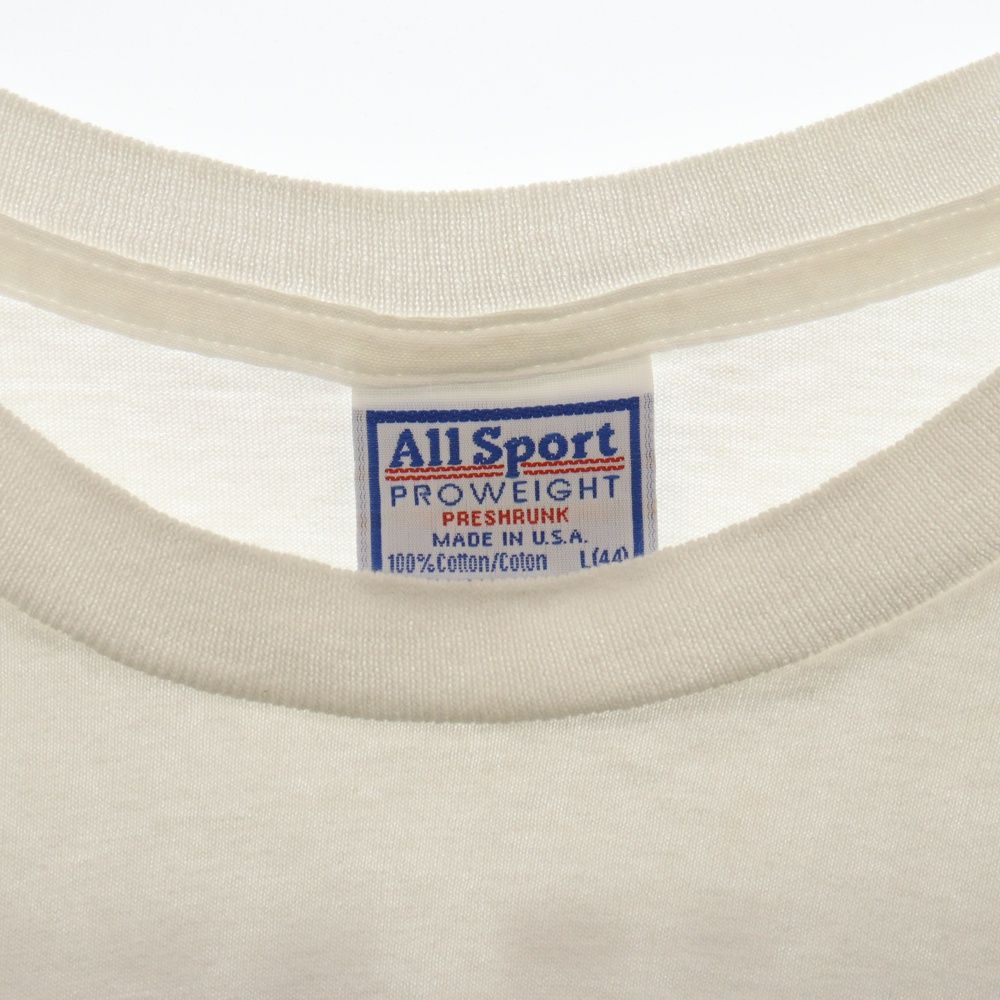 VINTAGE (ヴィンテージ) 90S VINTAGE Jackson Browne Tour Tee