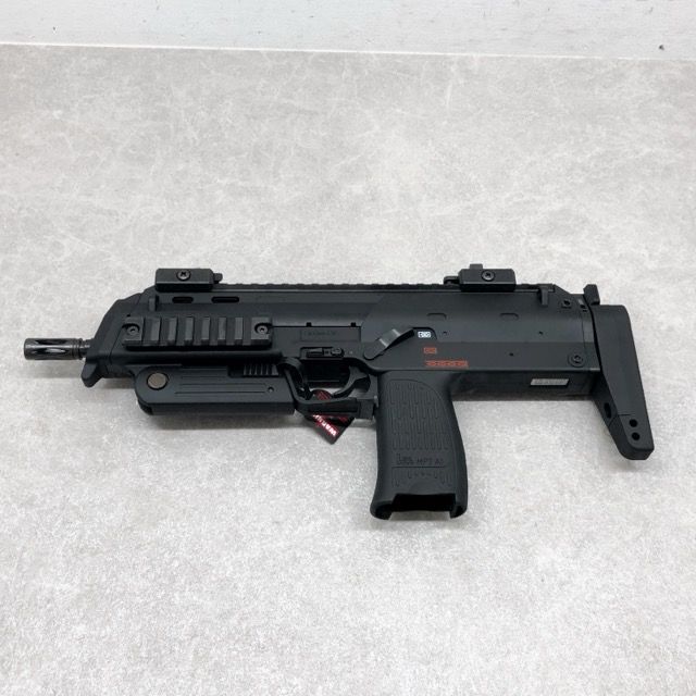 東京マルイ 淡 MP7A1 電動サブマシンガン スペアマガジン付