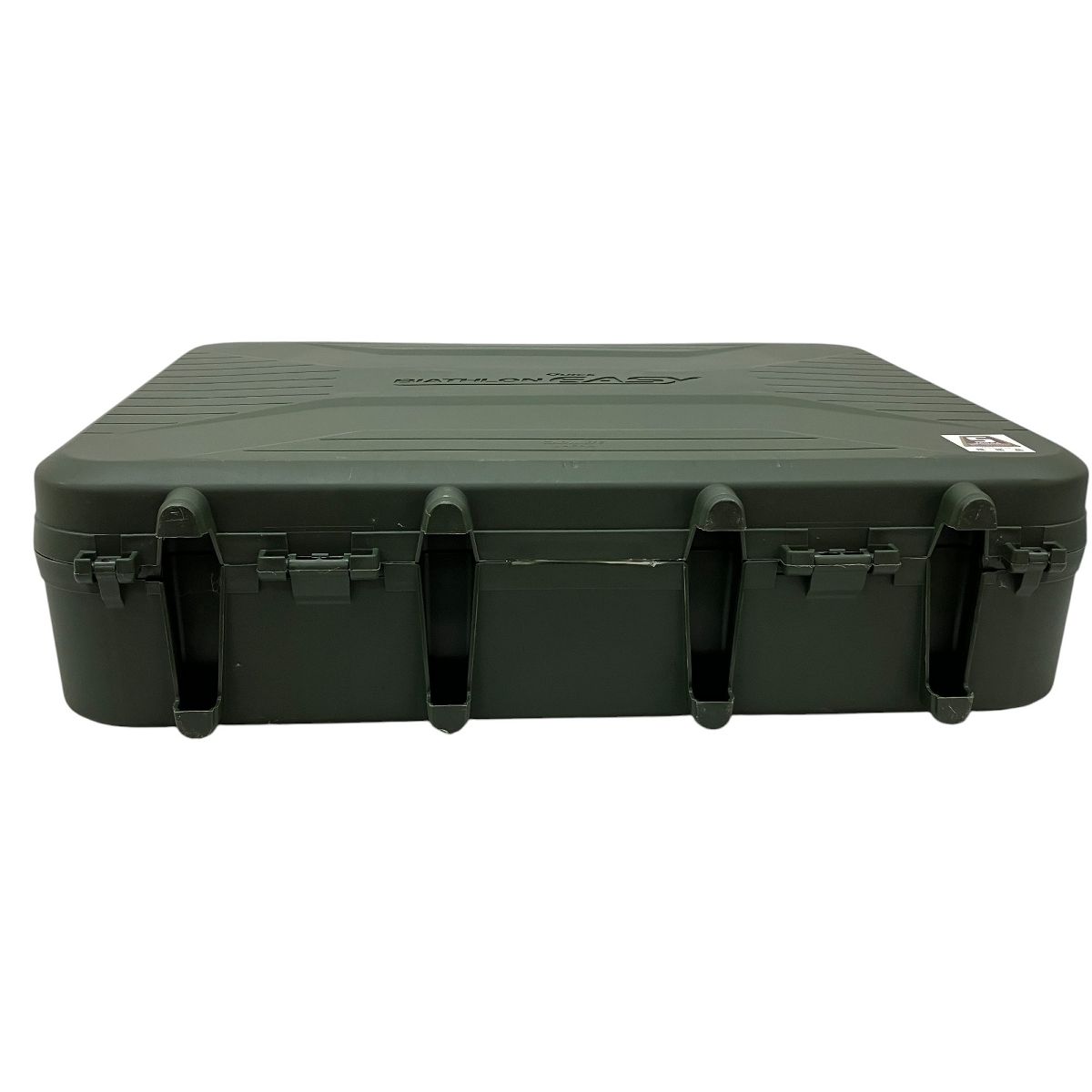 未使用カーメイトBIATHLON 未使用品☆新品QUICK BIATHLON EASY 非金属 