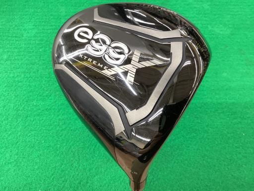 PRGR egg EXTREME X 10.5ドライバー プロギア PRGR エッグ ドライバー
