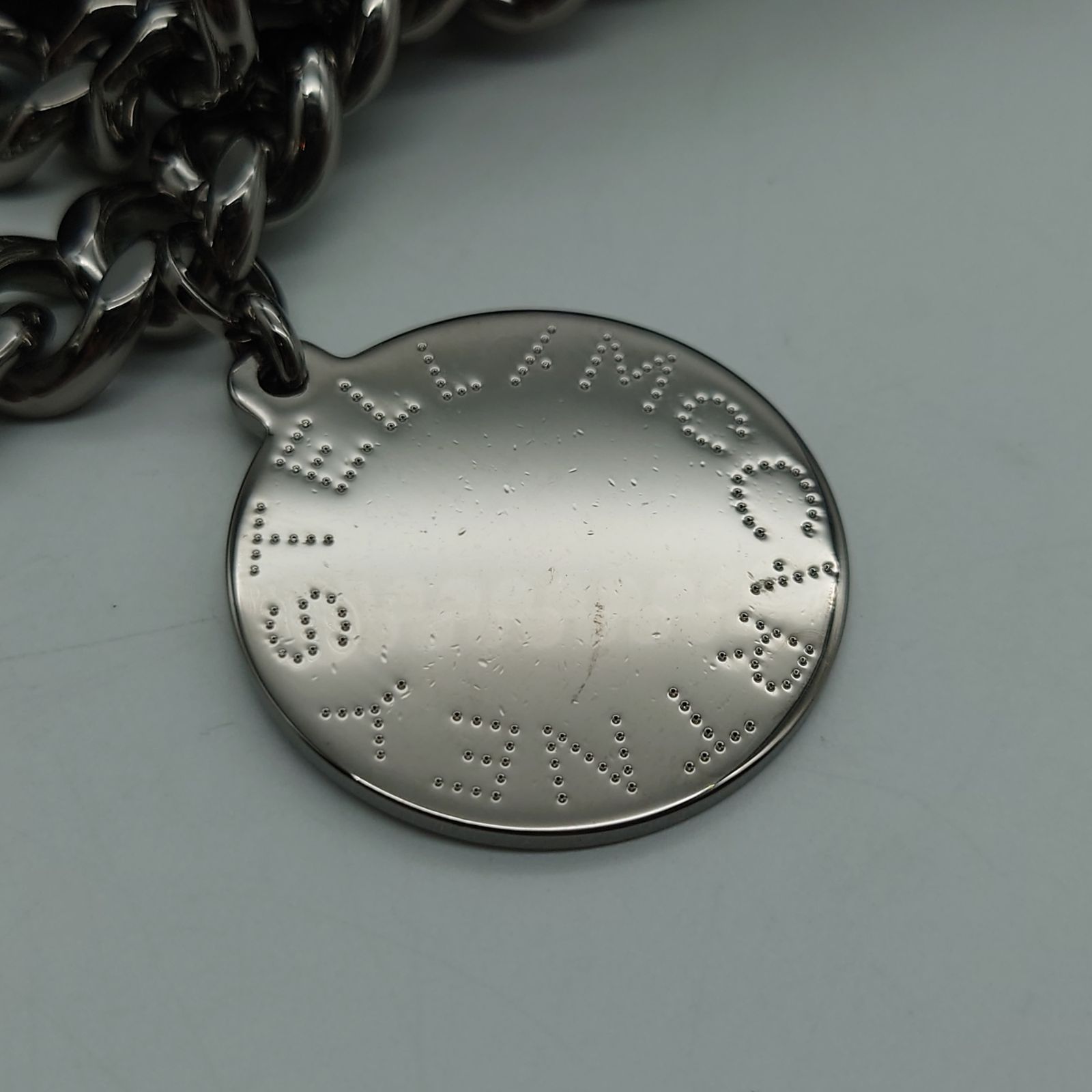 ステラマッカートニーSTELLA McCARTNEY ファベラ2WAYショルダー  